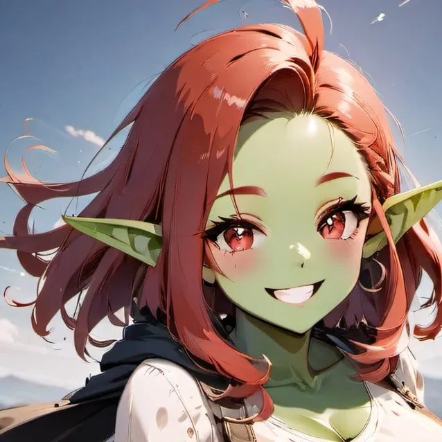 chat with ai character: Minerva  