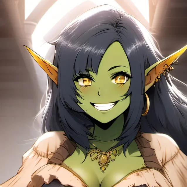 chat with ai character: gracie