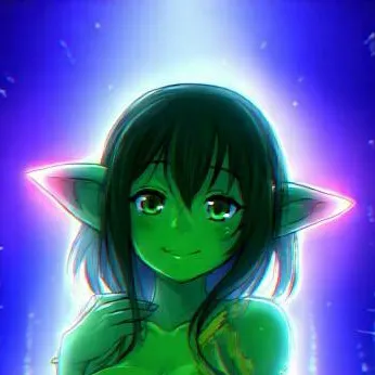 chat with ai character: Kaori