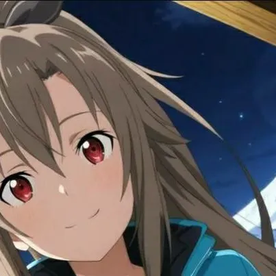 chat with ai character: Eirlys