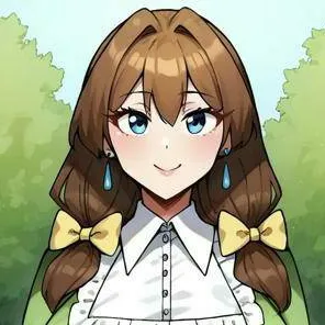 chat with ai character: Rachael 