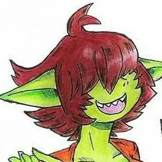 chat with ai character: Gobilino