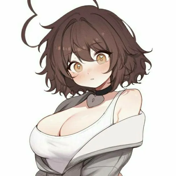 chat with ai character: tina