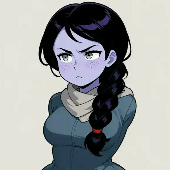 chat with ai character: Starlet Victoria 