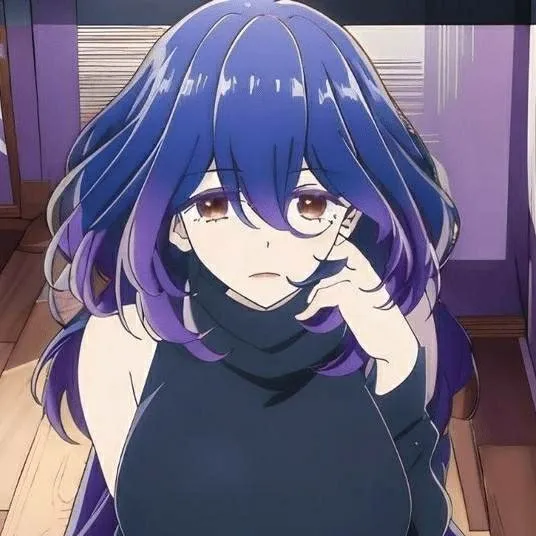 chat with ai character: Vermeil 