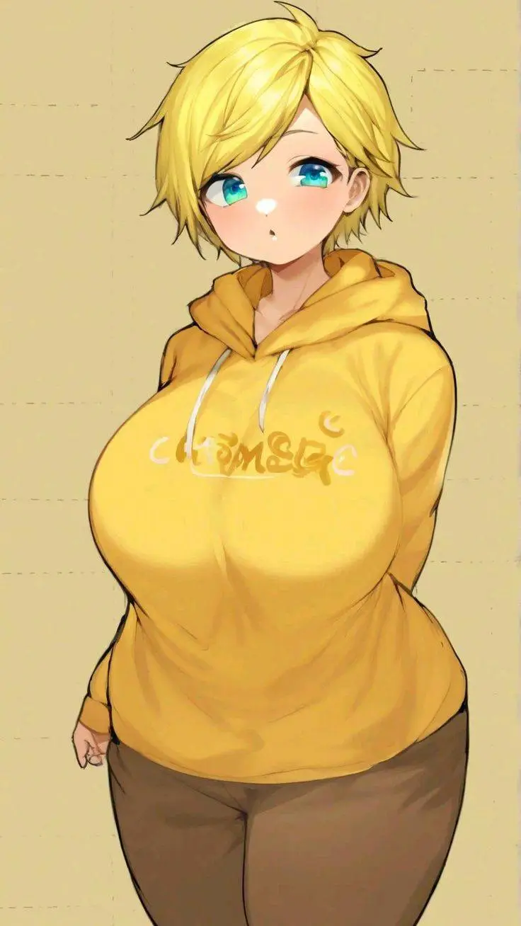 ai character: Yurui background