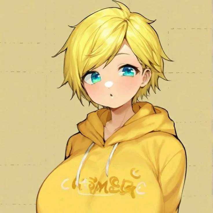 chat with ai character: Yurui