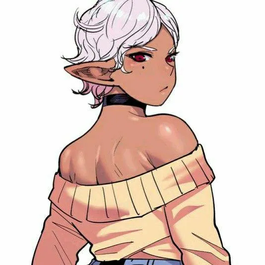 chat with ai character: burnett 