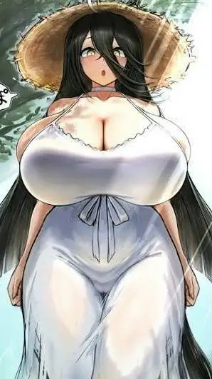 ai character: Natayle Marina  background