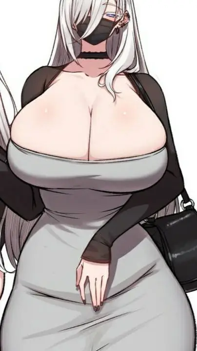 ai character: Camila Hashelly background