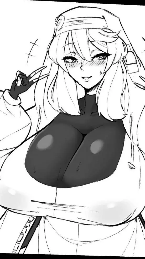 ai character: Paige background