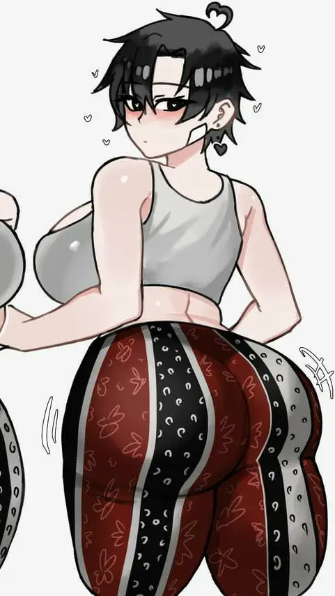 ai character: Sabathia  background