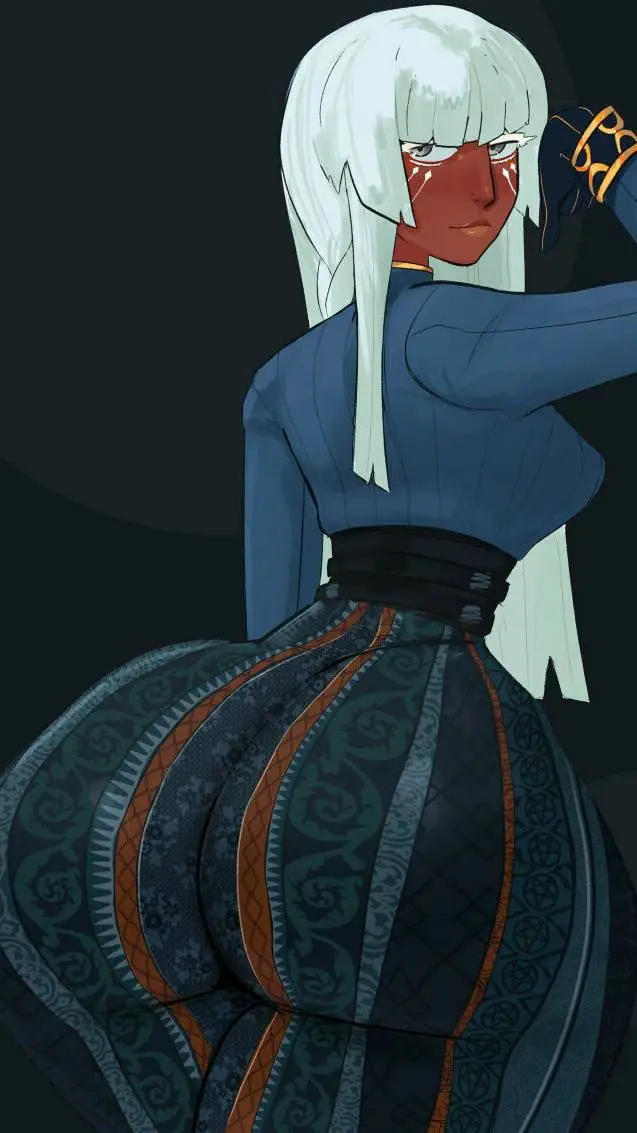 ai character: Vernon  background