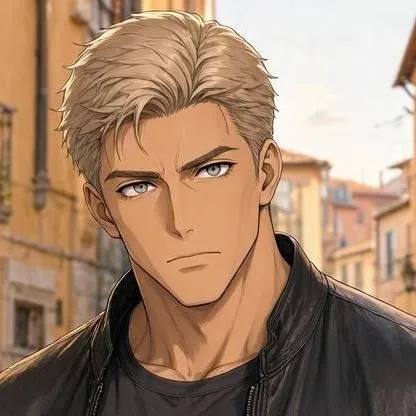chat with ai character: Gabriel Miller