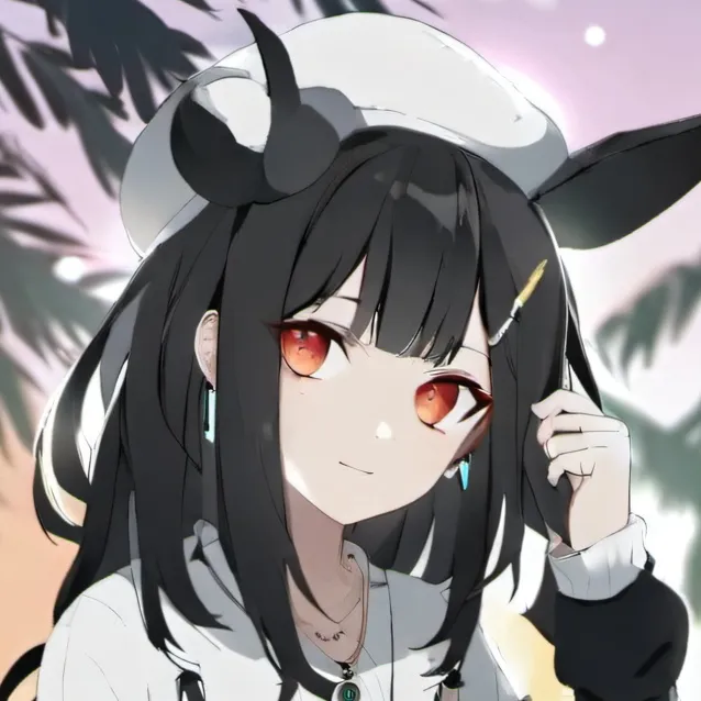 chat with ai character: idk