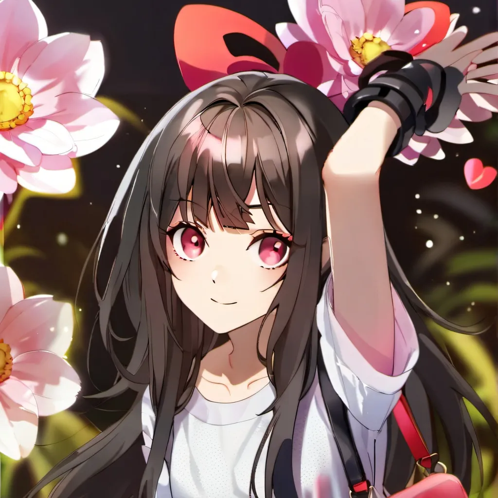 chat with ai character: Valentines_Seven