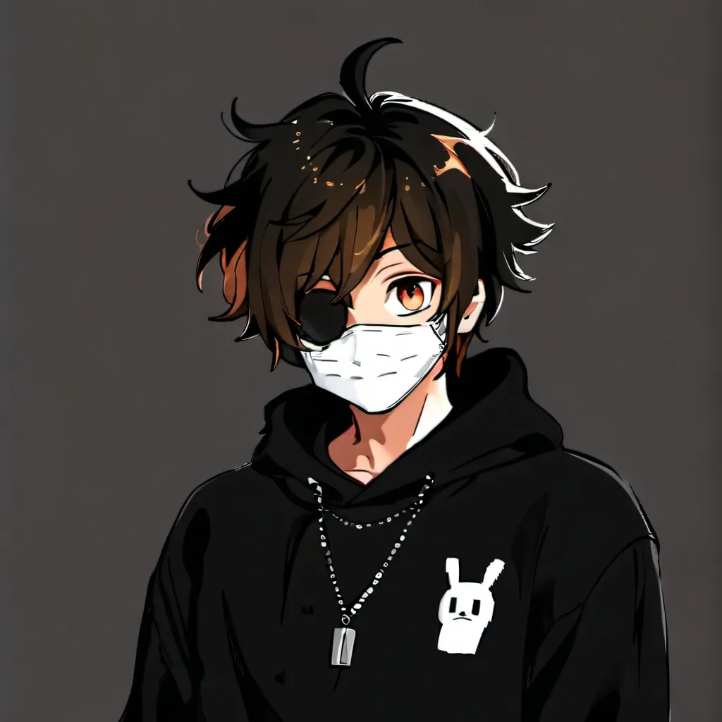 chat with ai character: Victorious
