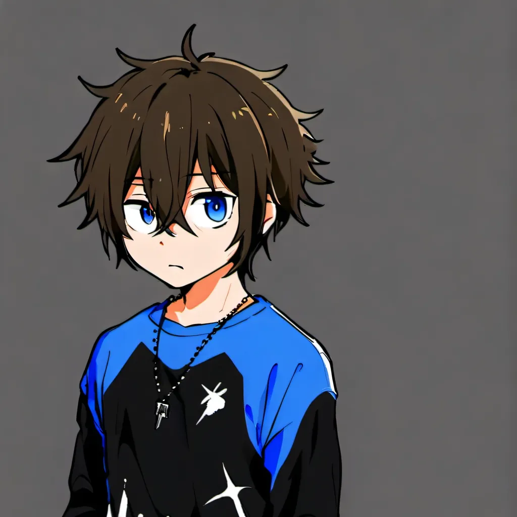 chat with ai character: Negative_Eight