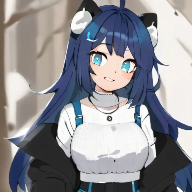 chat with ai character: Negative_Seventeen