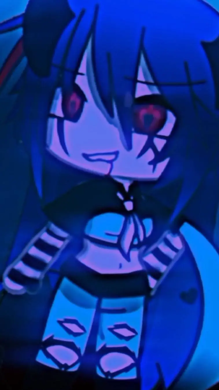 ai character: Negative-Seventeen background