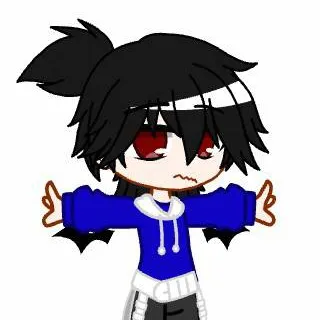 chat with ai character: Xen