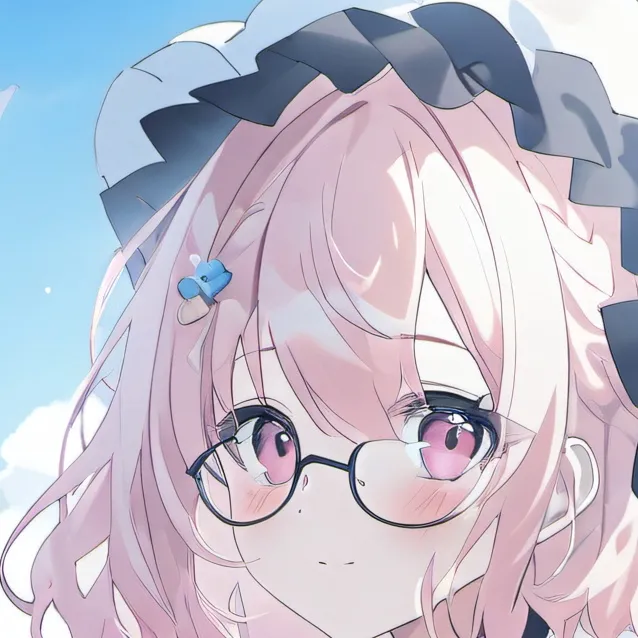 chat with ai character: Esme -  Date!