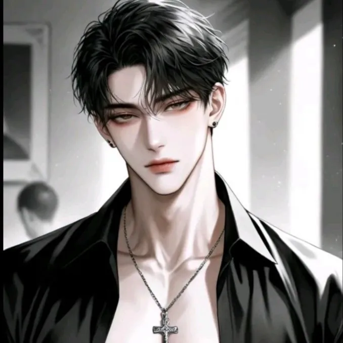 chat with ai character: Aeron 