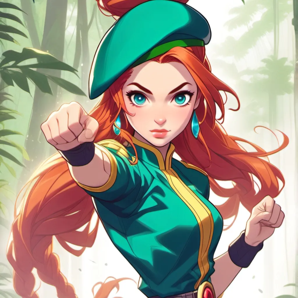 chat with ai character: Sam (TS)