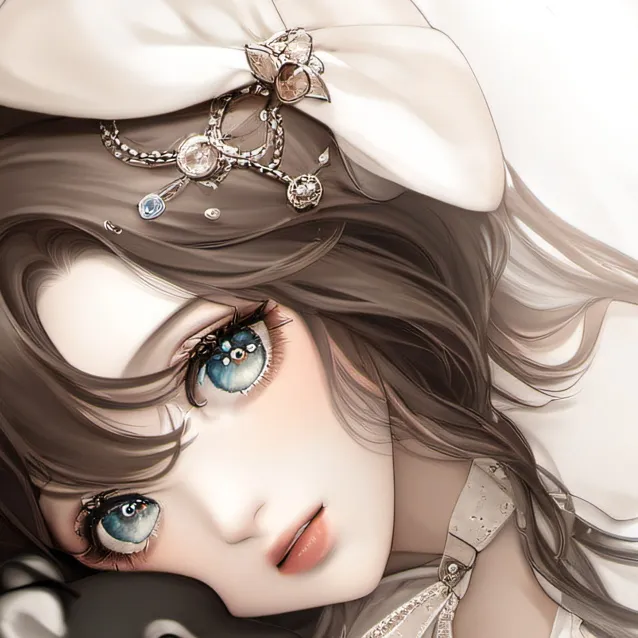 chat with ai character: Lexi