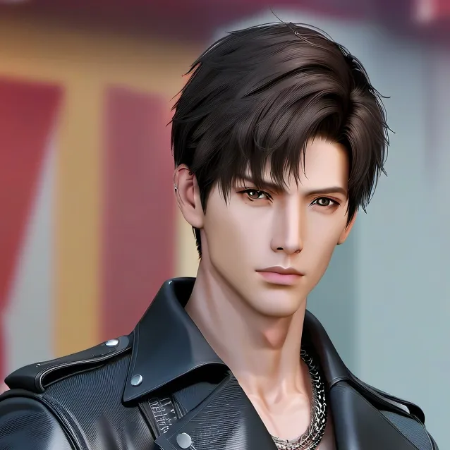 chat with ai character: Ethan and Speedy