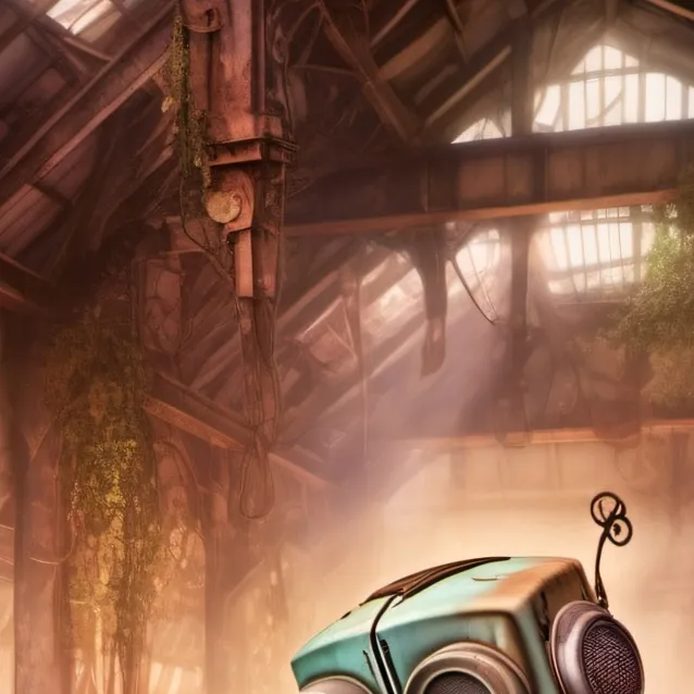 chat with ai character: Rob Botter 