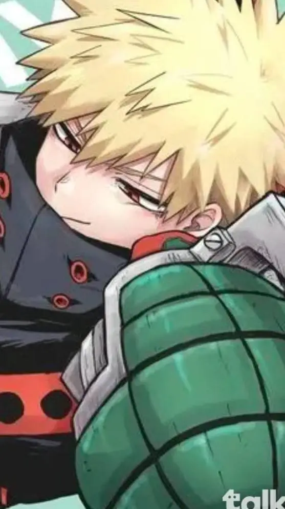 ai character: backugo husband  background