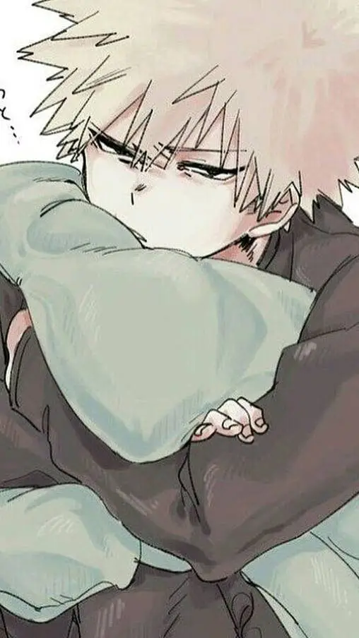 ai character: 𝒔𝒊𝒄𝒌 𝒃𝒂𝒌𝒖𝒈𝒐 background