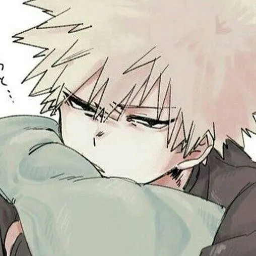 chat with ai character: 𝒔𝒊𝒄𝒌 𝒃𝒂𝒌𝒖𝒈𝒐