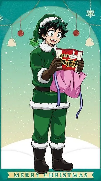 ai character: 𝚖𝚑𝚊 𝚌𝚛𝚒𝚜𝚝𝚖𝚊𝚜 background