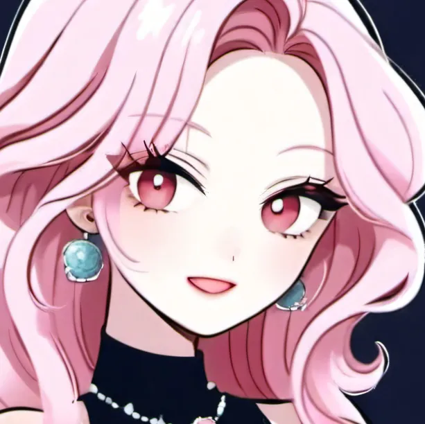 chat with ai character: Girly Girl System