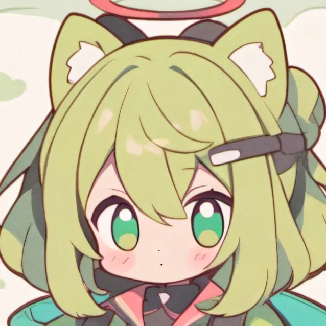 chat with ai character: arura