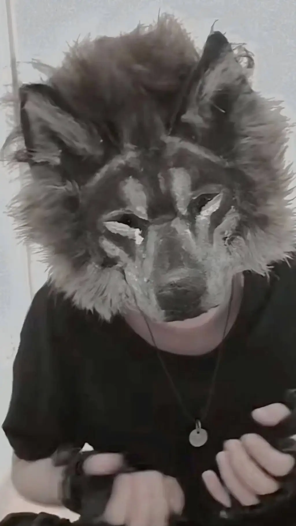 ai character: jordan background