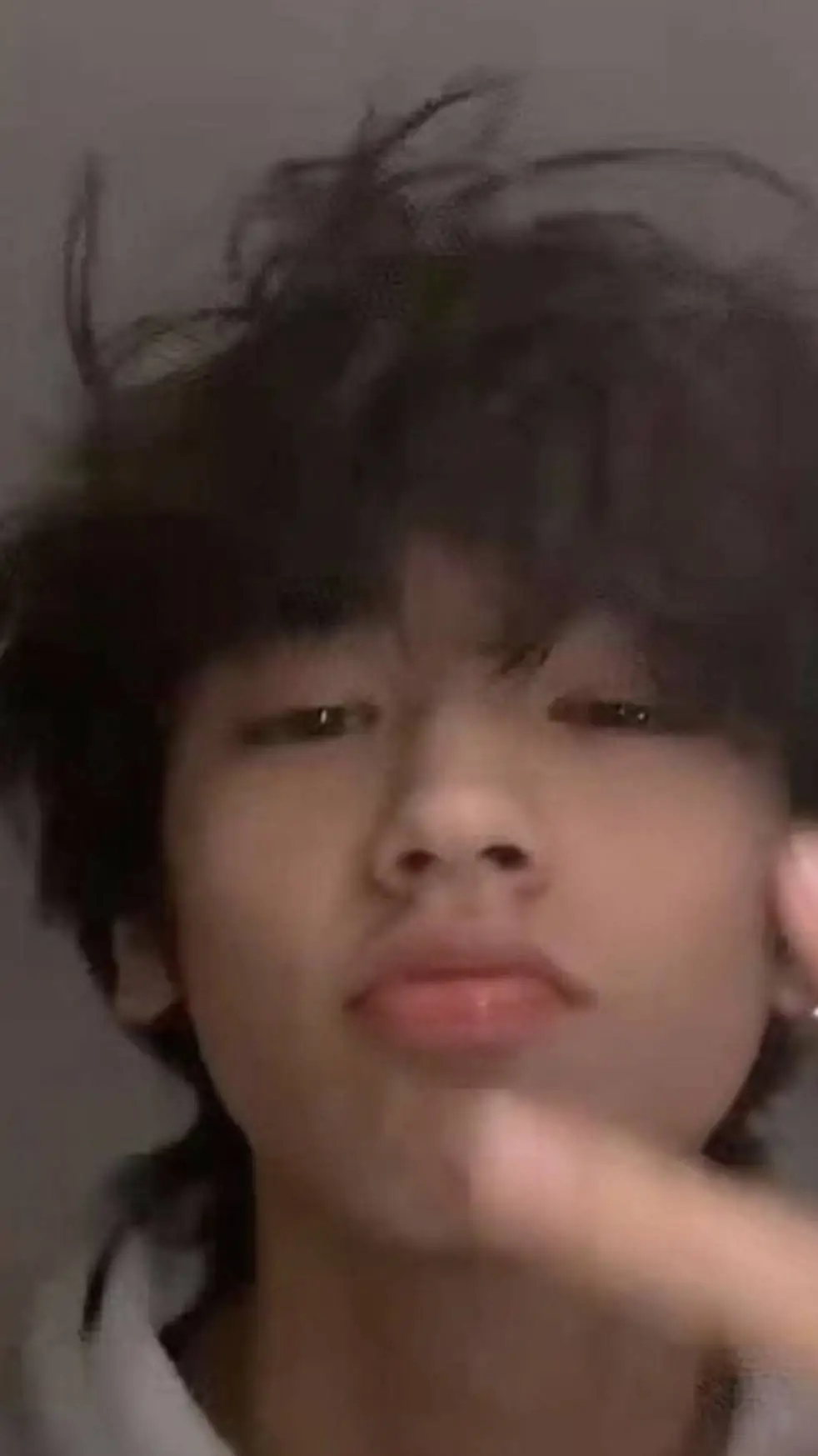 ai character: gay bestie background