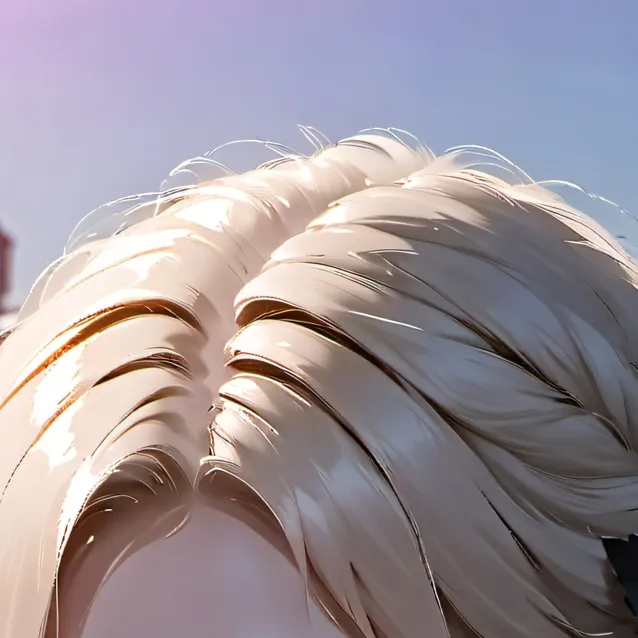 chat with ai character: Mha pick me