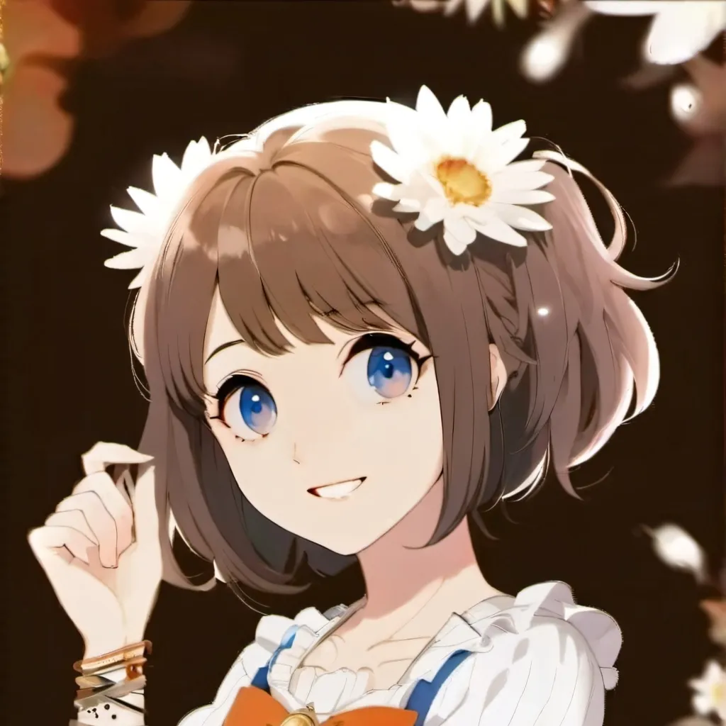 chat with ai character: Melissa