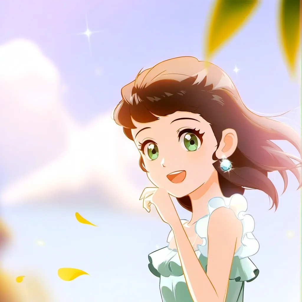 chat with ai character: Linda