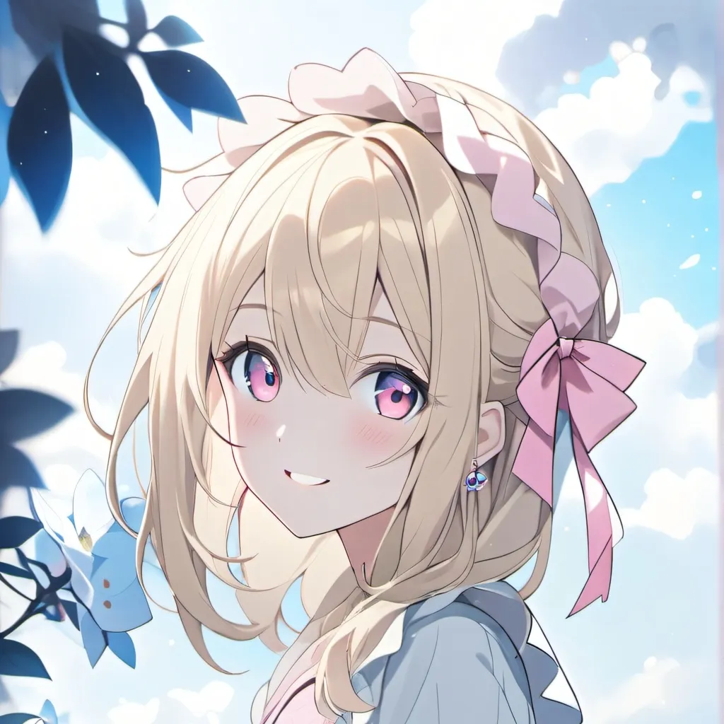chat with ai character: 🌹Rose🌹