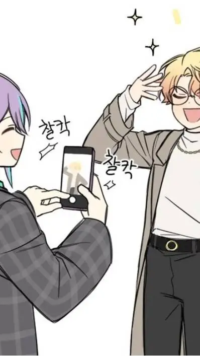 ai character: Ruikasa🌟 background