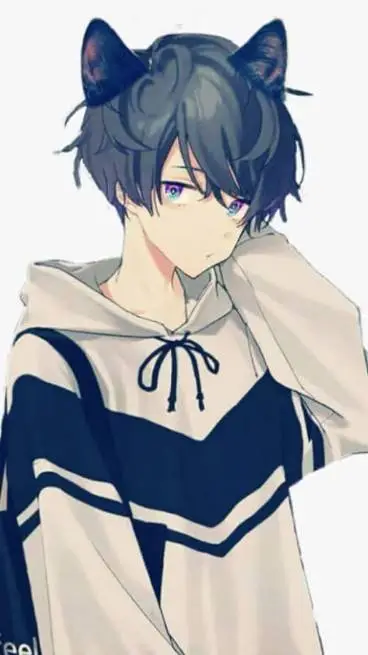 ai character: Lucas background