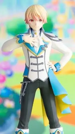 ai character: ✨Tsukasa Tenma!🌟 background