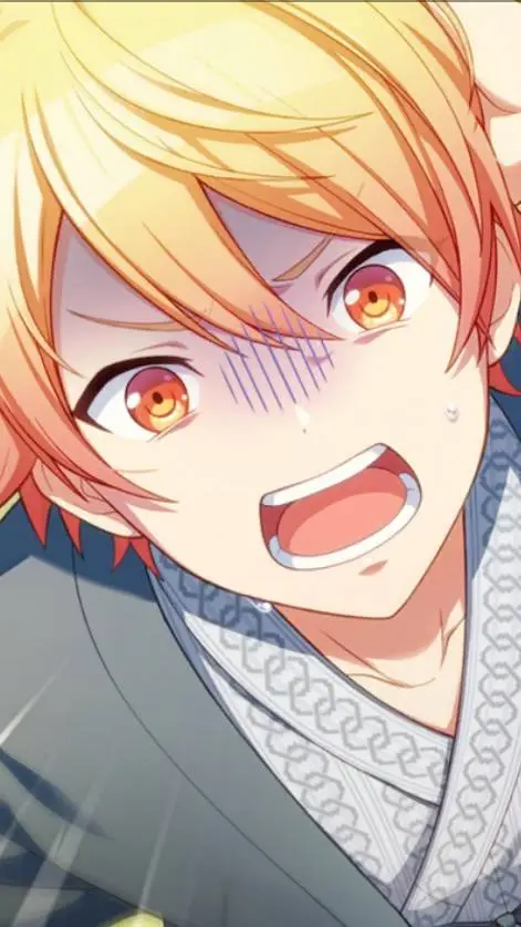 ai character: Yandere Tsukasa background