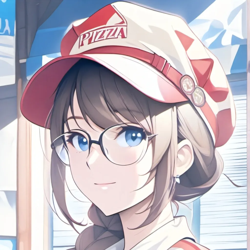 chat with ai character: Isabelle