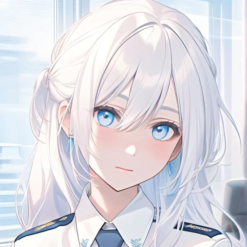 chat with ai character: Misu