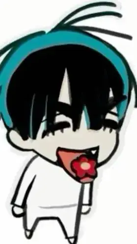 ai character: Mimi background